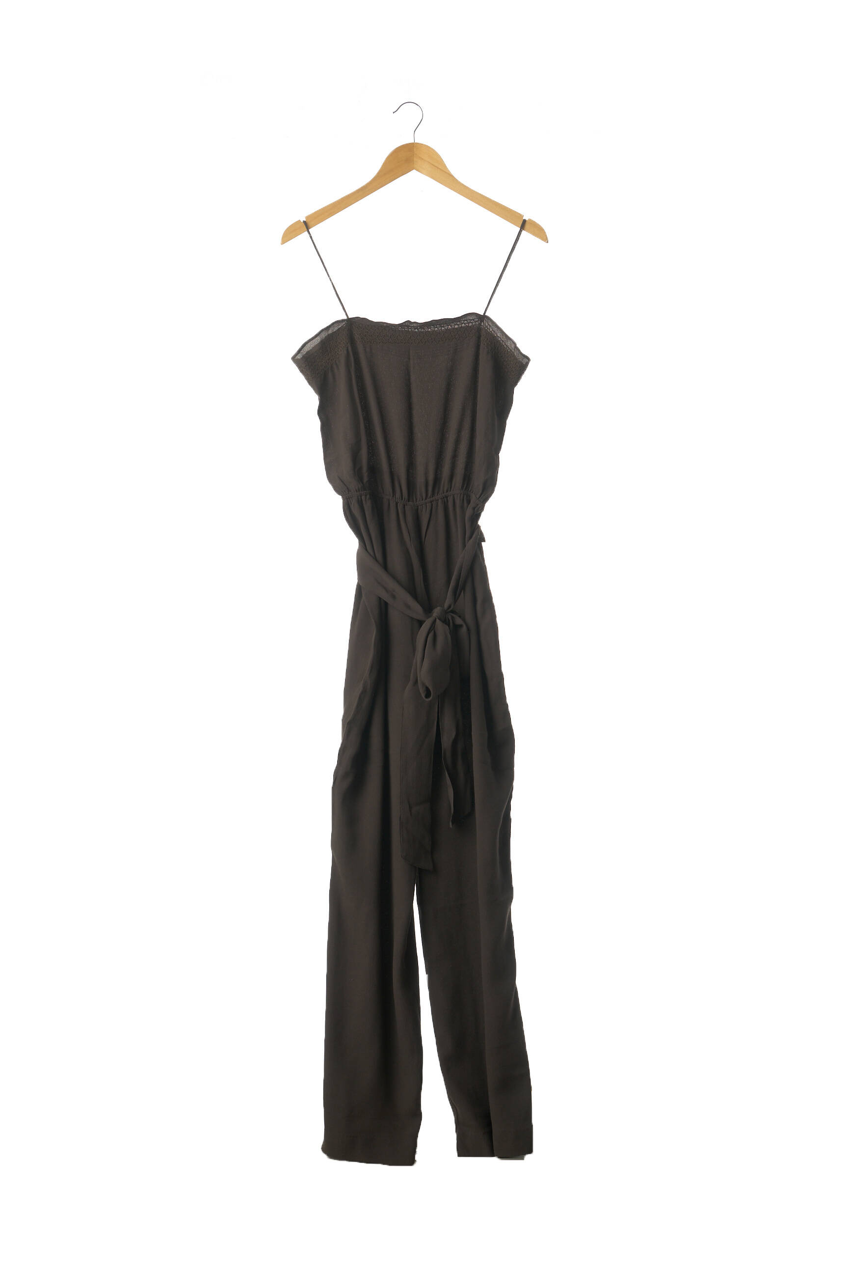Paul Joe Combinaisons 1 Femme couleur gris