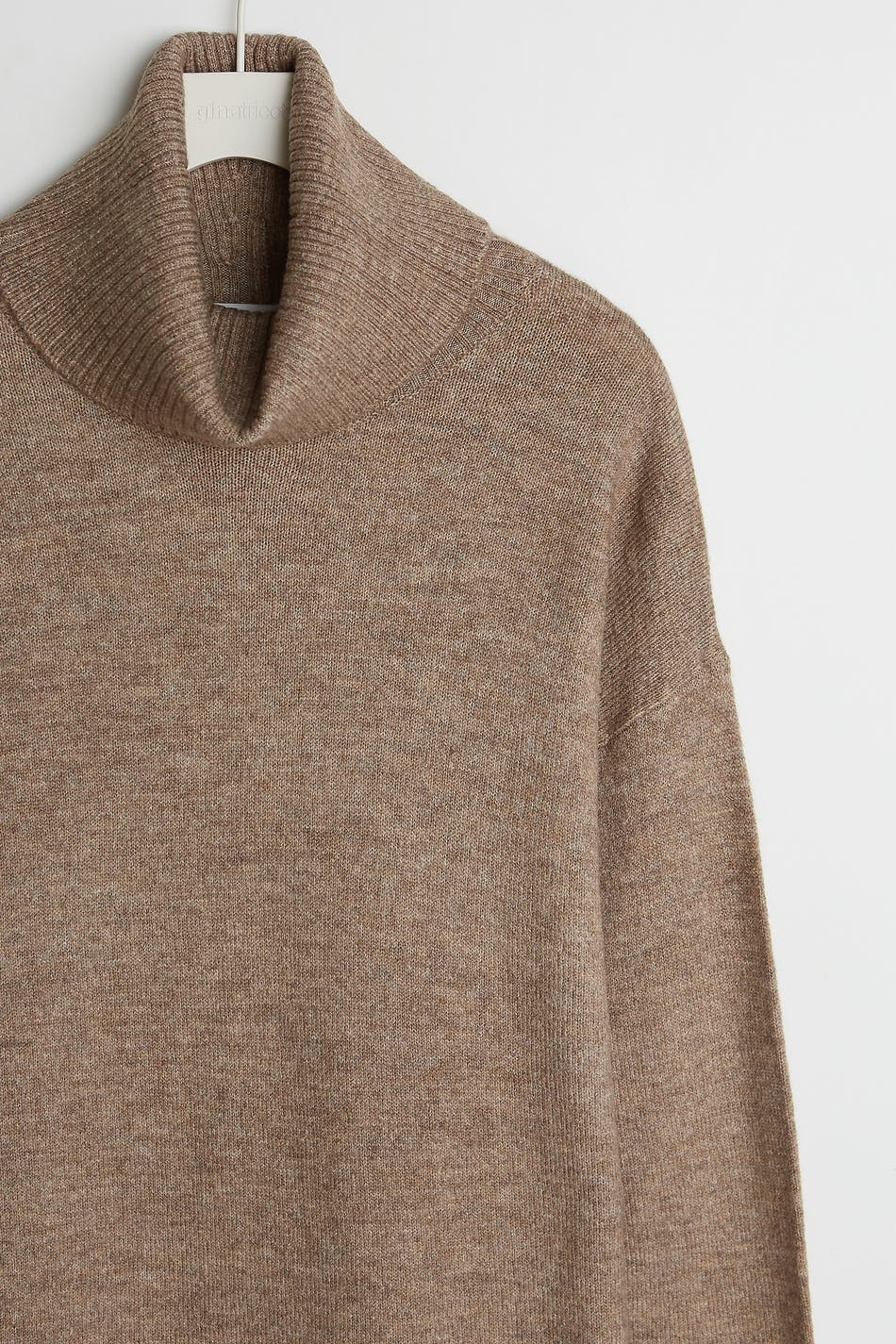 Eda knitted dress