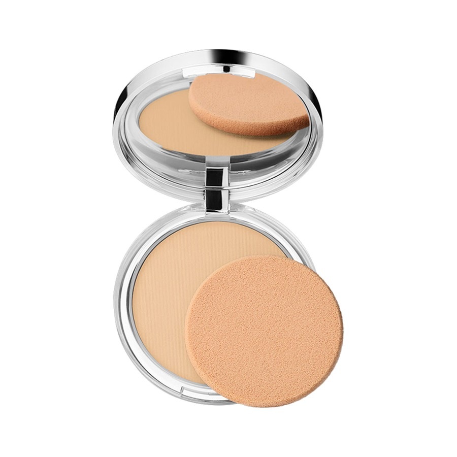 Stay-Matte Sheer Pressed Powder
