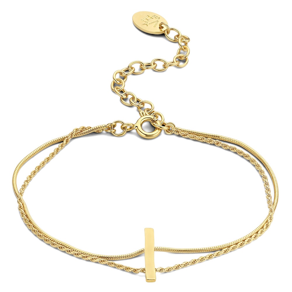 Violet Hamden Sisterhood Bracelet Bracelet