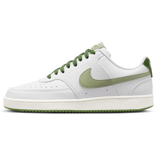 HERREN FREIZEITSCHUHE COURT VISION LO