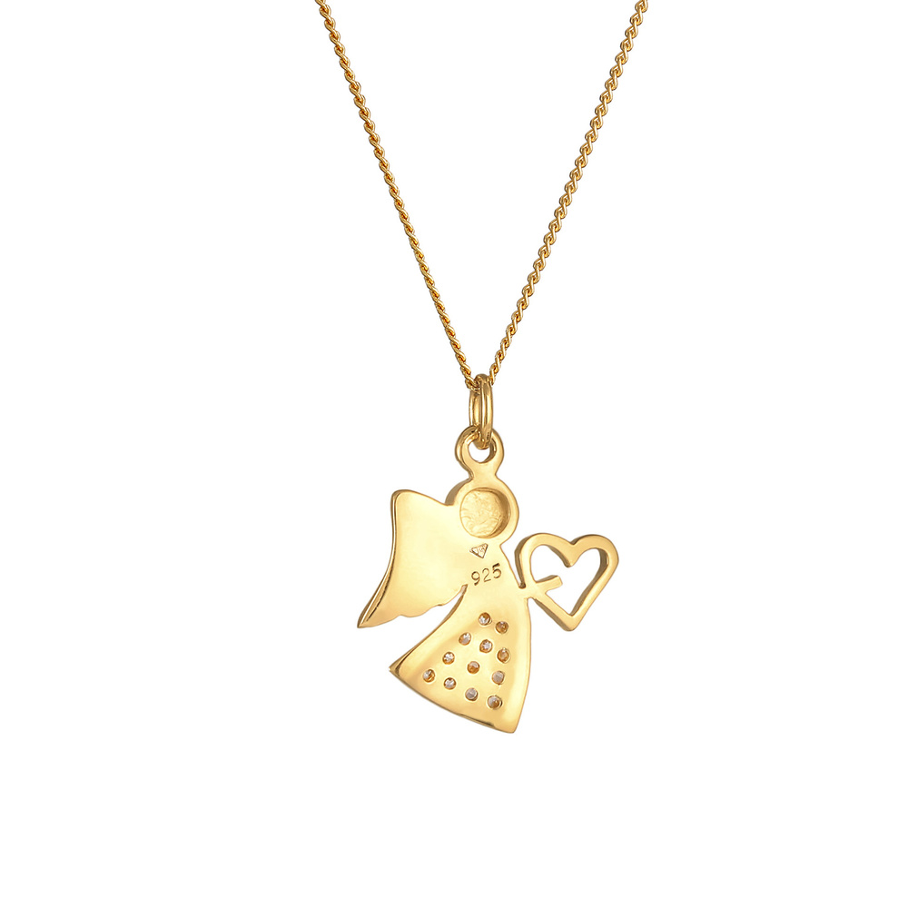 Nenalina Nenalina Collier Symbole du talisman 