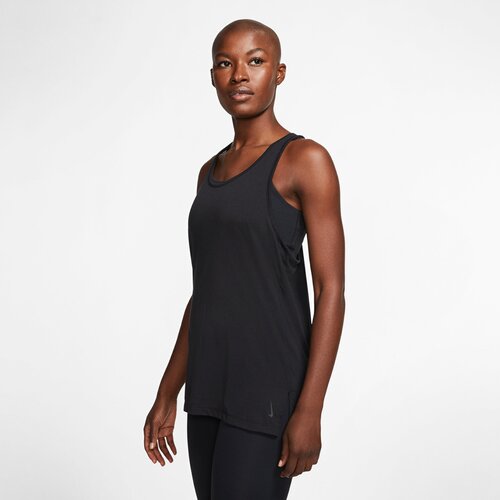 DAMEN SHIRT YOGA LAYER TANK