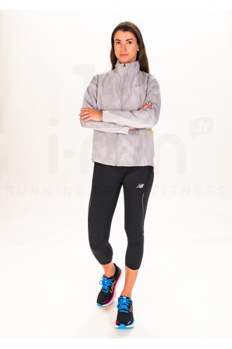 New Balance Reflective Impact Run Winter W