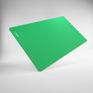 Gamegenic - Prime Playmat 61 x 35 cm Green