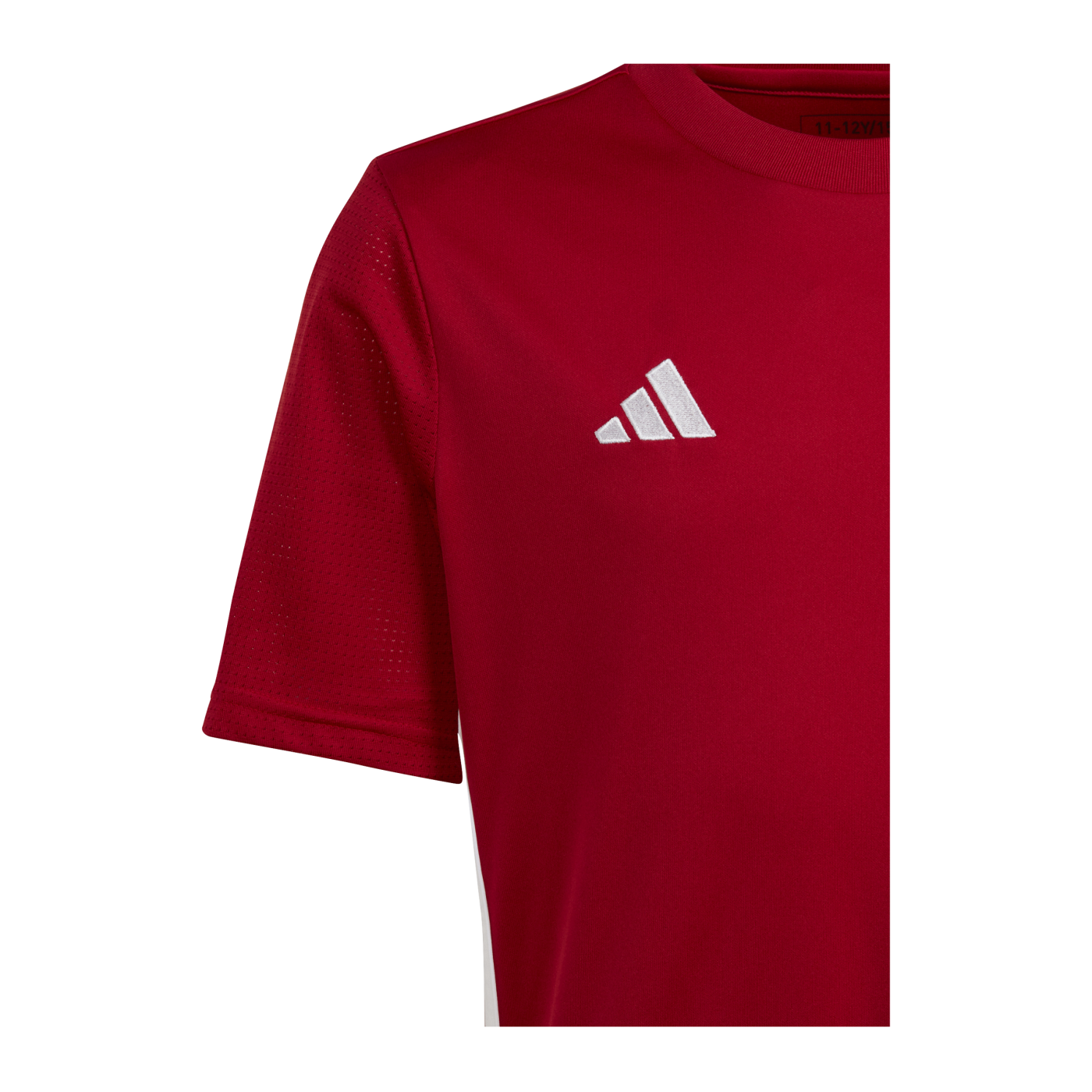 adidas Tabela 23 Trikot Kids Rot Weiss