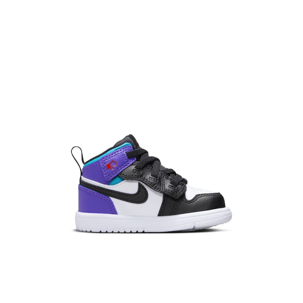 NIKE JORDAN 1 Mid ALT TD DR9744-154 / bunt