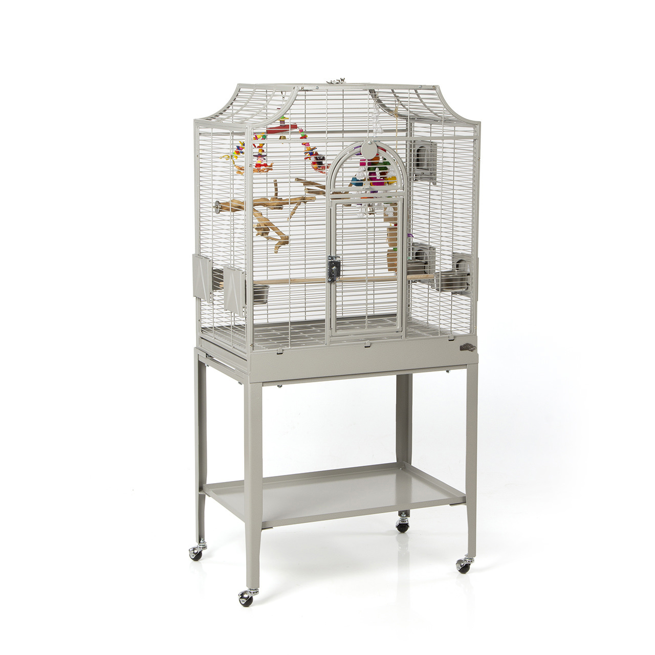 Montana Cages Käfige & Volieren Montana Cages Vogelkäfig Madeira I