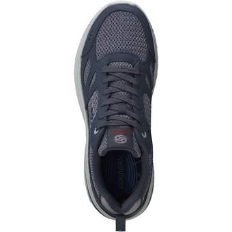 Dockers Sneaker in blau