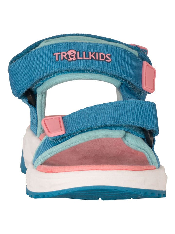 Trollkids Sandalen 