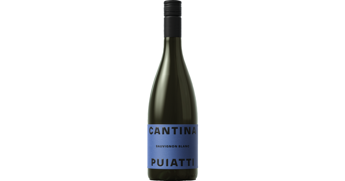Puiatti Sauvignon