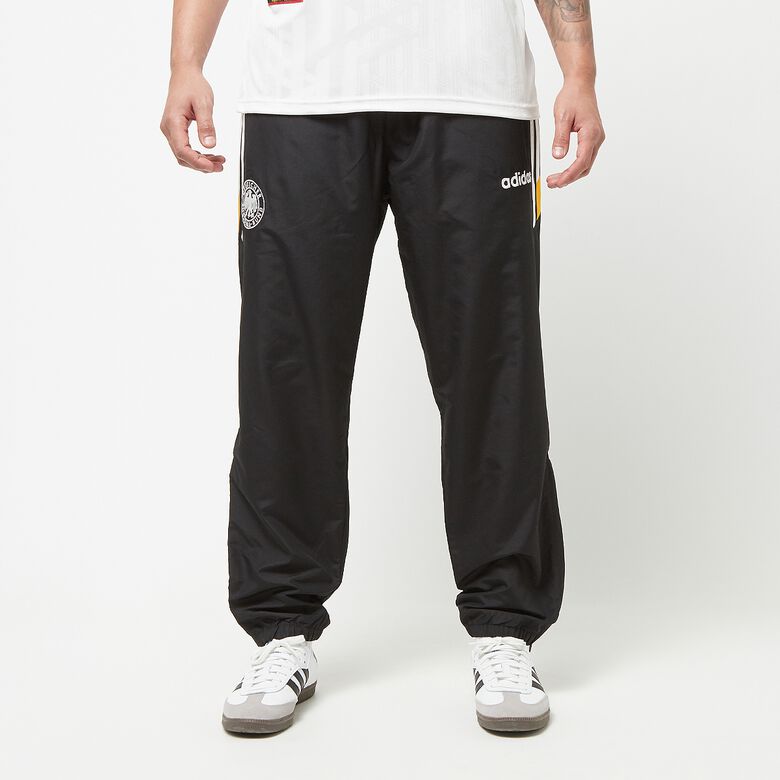 adidas Originals DFB Tracksuit Pants 96 schwarz