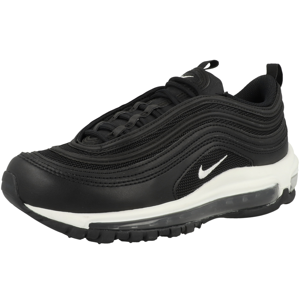 Nike Sportswear Air Max 97 Sneaker Low schwarz