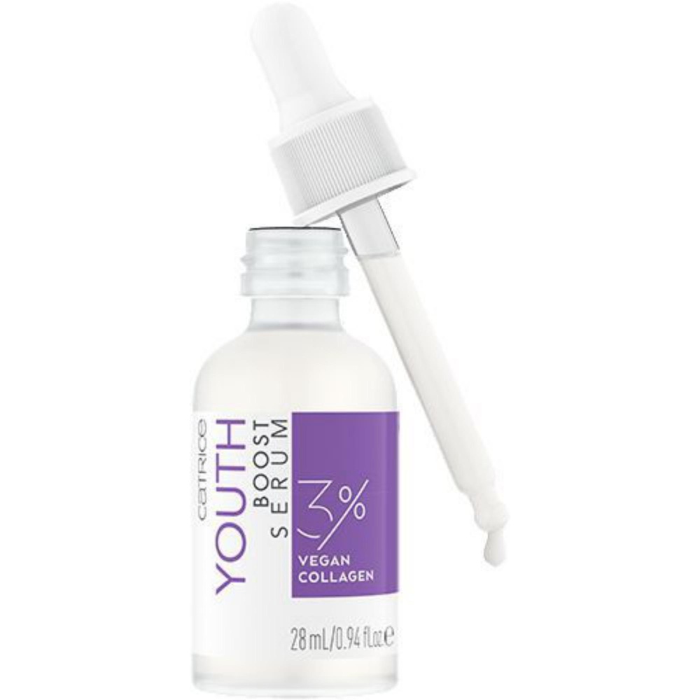 catrice Youth Boost Serum sérum anti-âge Sérum Visage