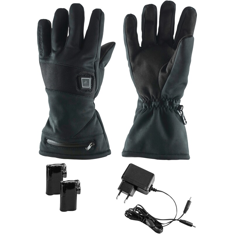 Alpenheat Beheizbare Handschuhe FireGlove Everyday RELOADED AG 21