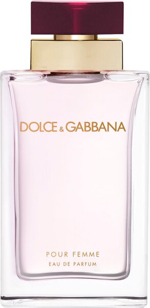 Dolce&Gabbana Pour Femme Eau de Parfum