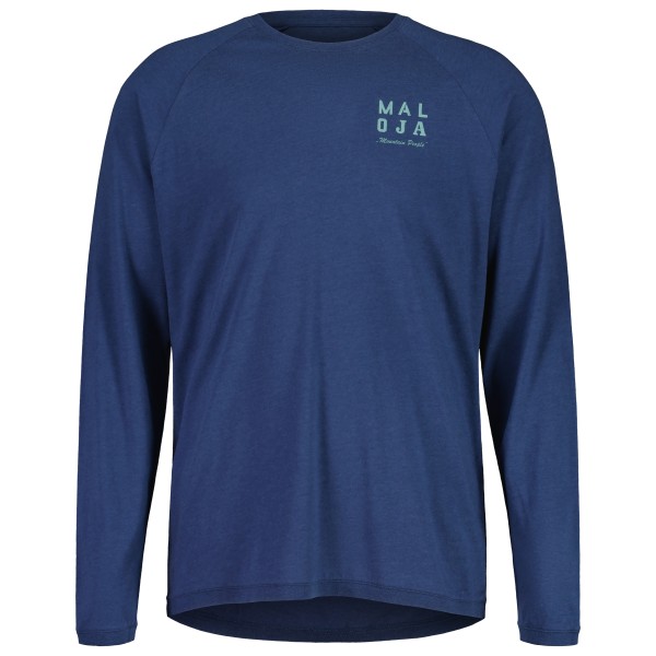 Maloja - FrohnM. - Longsleeve