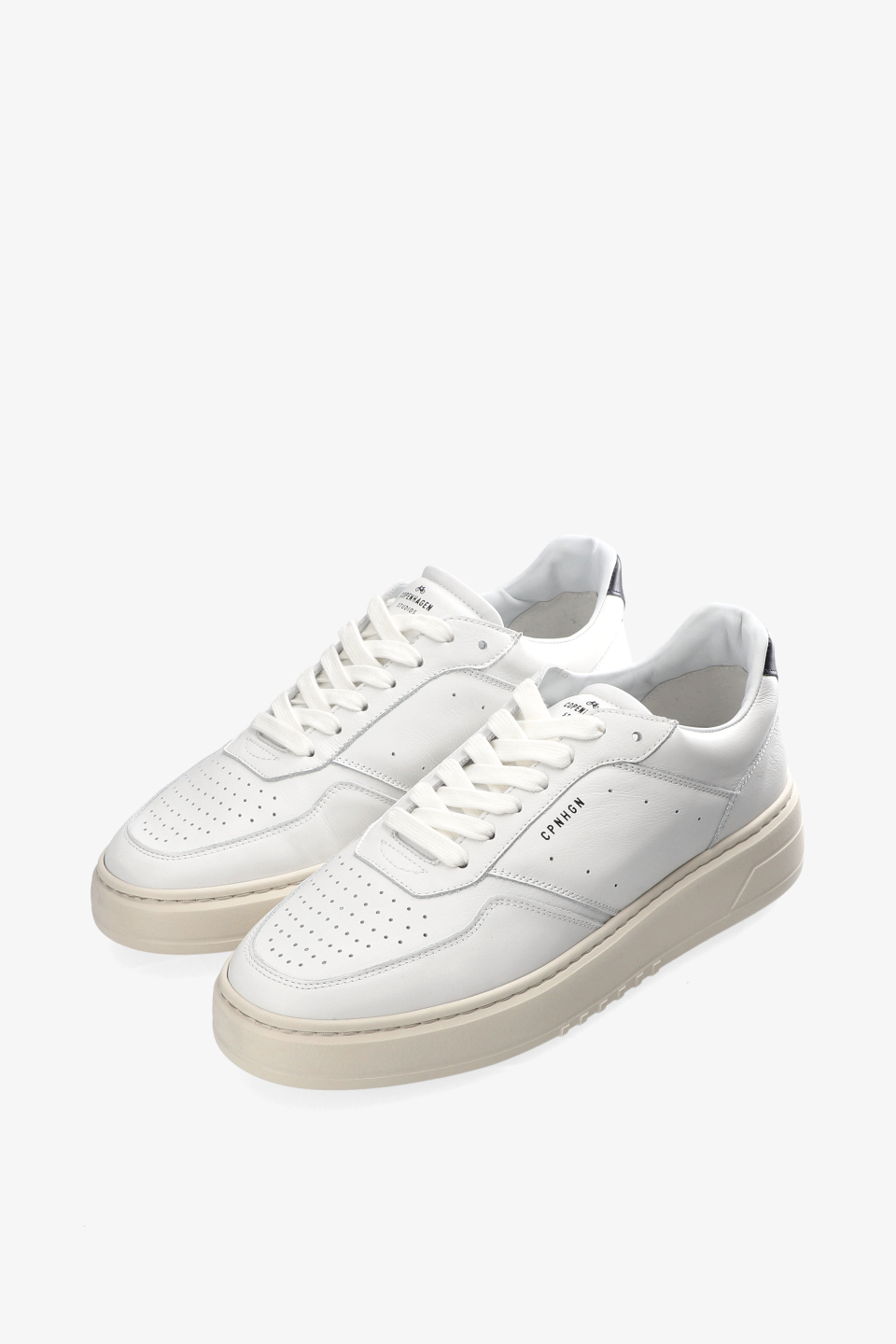 CPH1M vitello white/navy