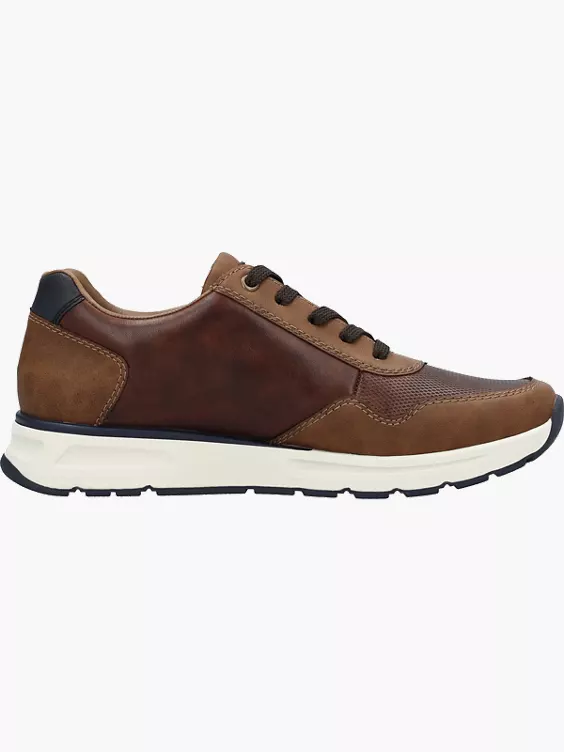 Rieker Herren Sneaker Low