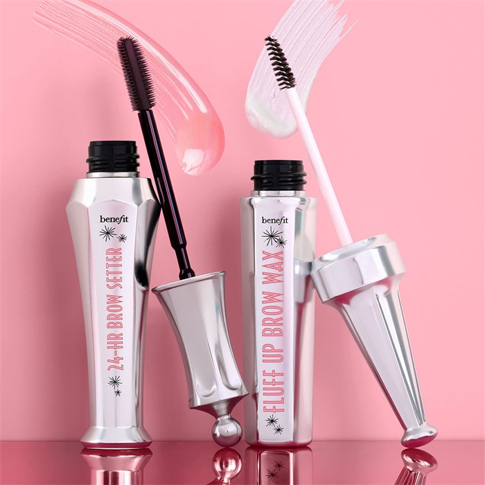 Fluff Up Brow Wax Flexibles Augenbrauen-Stylingwachs
