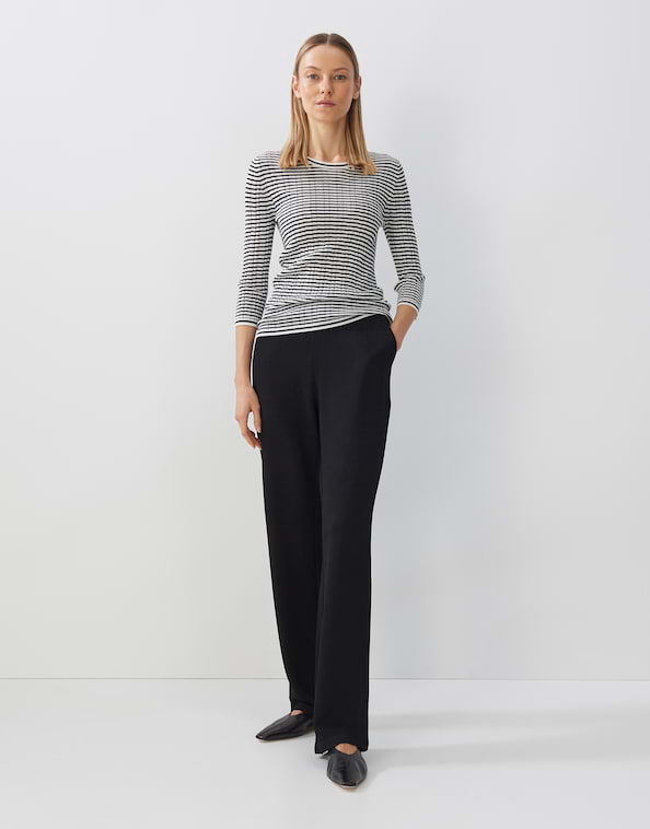 Strickpullover Turani