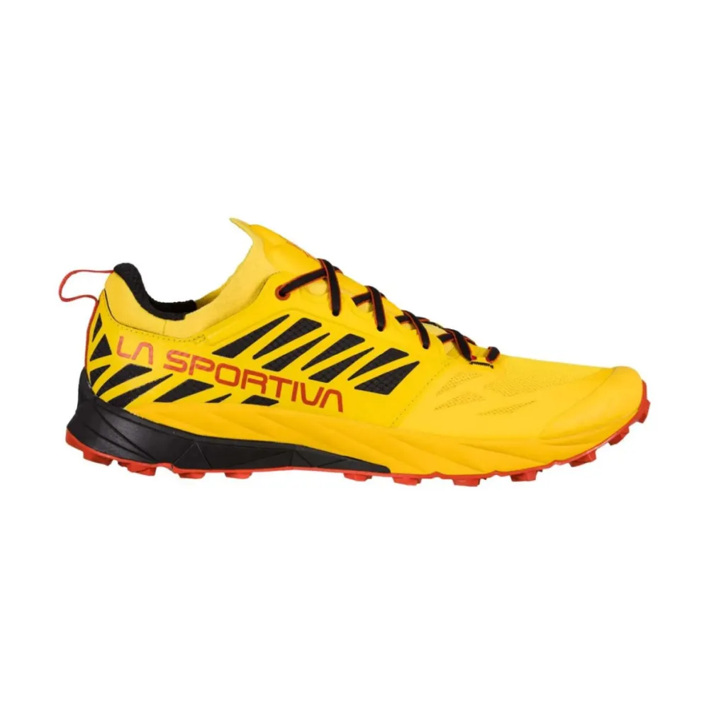 La Sportiva Kaptiva 36U100999 / gelb