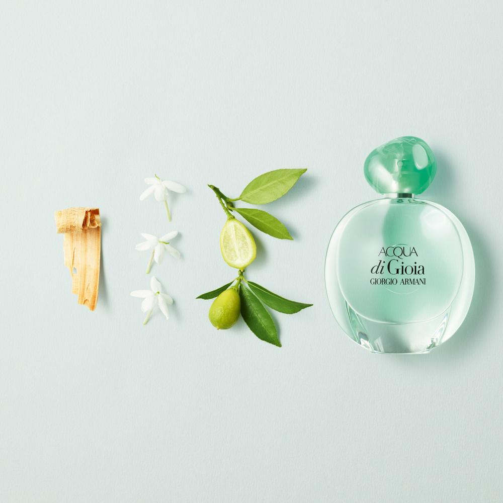 Giorgio Armani Acqua di Gioia Eau de Parfum