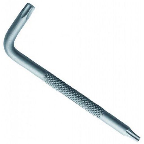 Avid Torx Winkelschlüssel T10 / T25 für Bremsscheiben