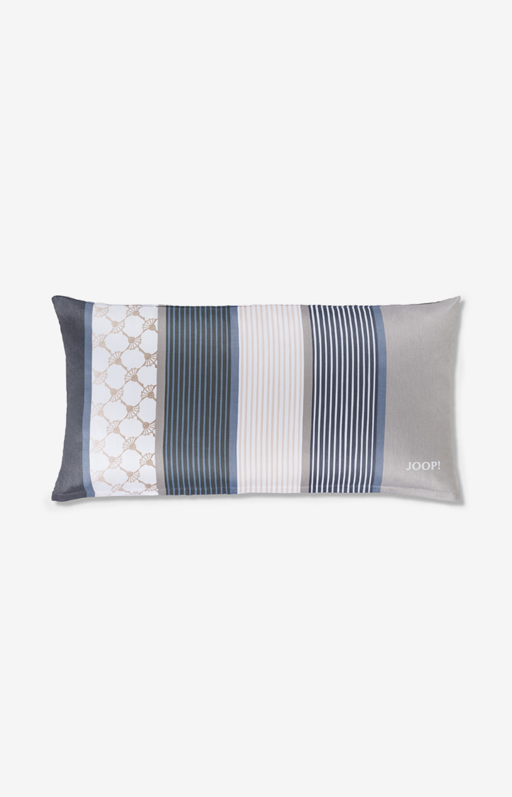 Bettwäsche Cornflower Stripes, Deep Coal - im JOOP!