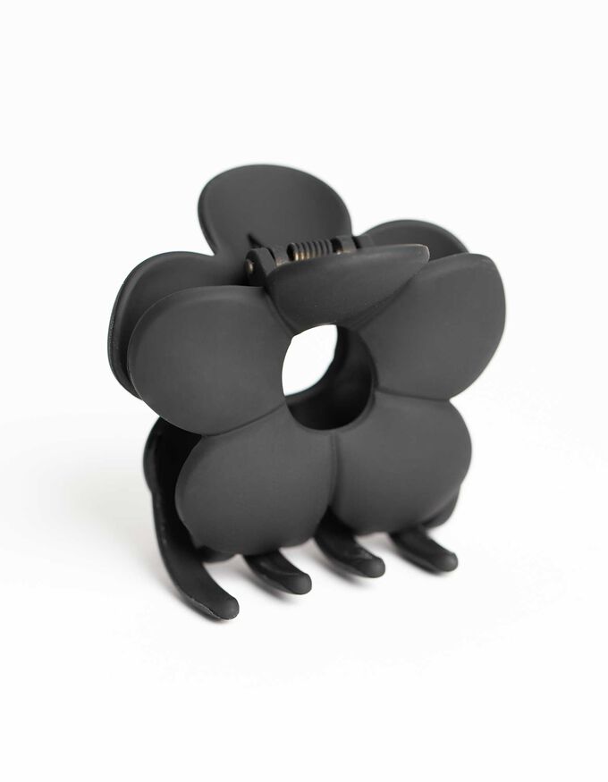 Haarschmuck - einfarbig