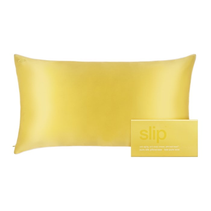 Pure Silk King Pillowcase