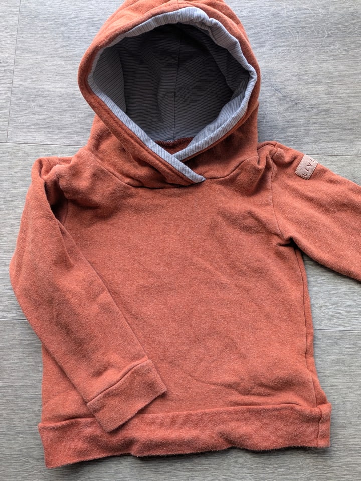 LiVi Sweatshirt 