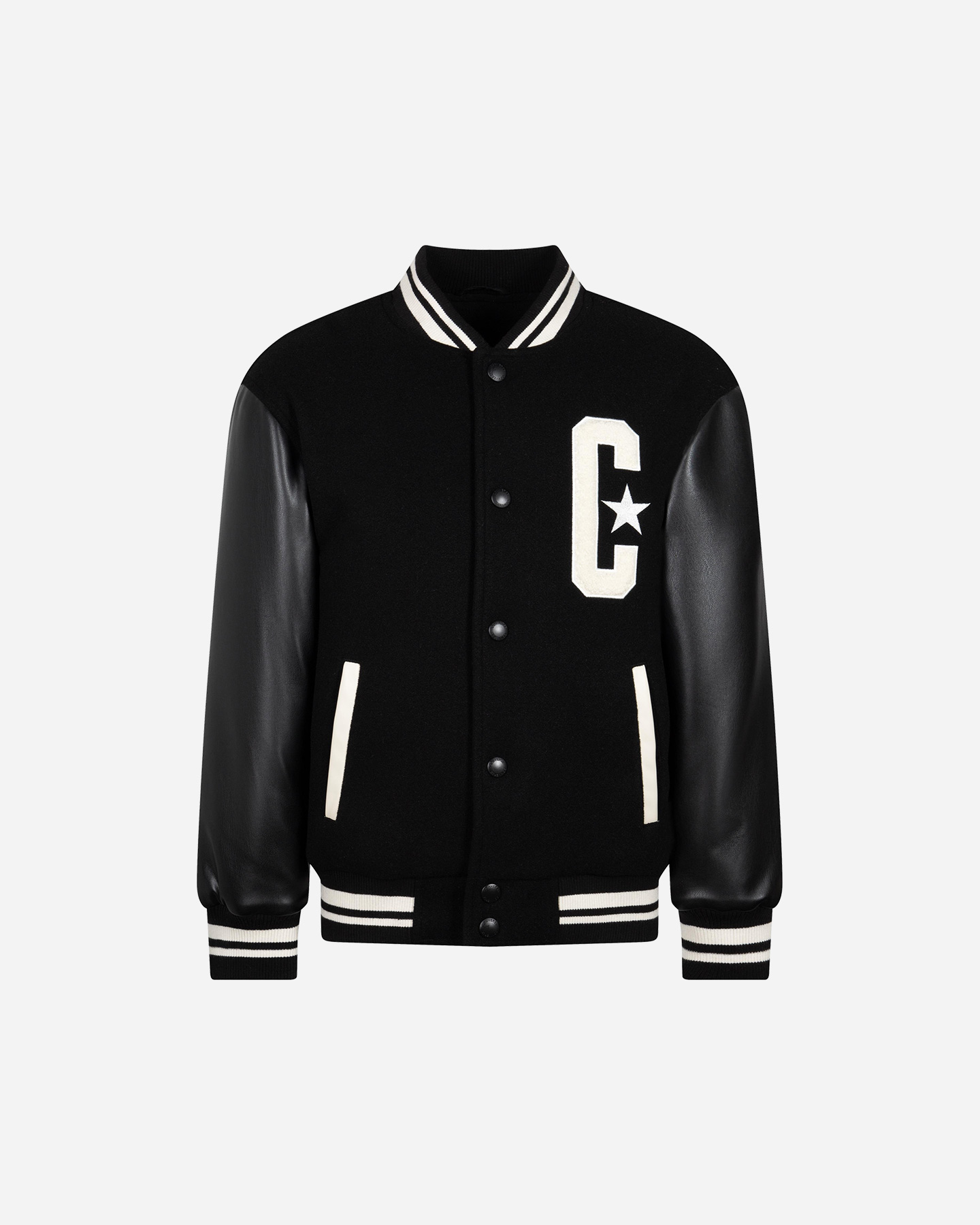 Kurtka Converse Varsity Jr 9CG132-023