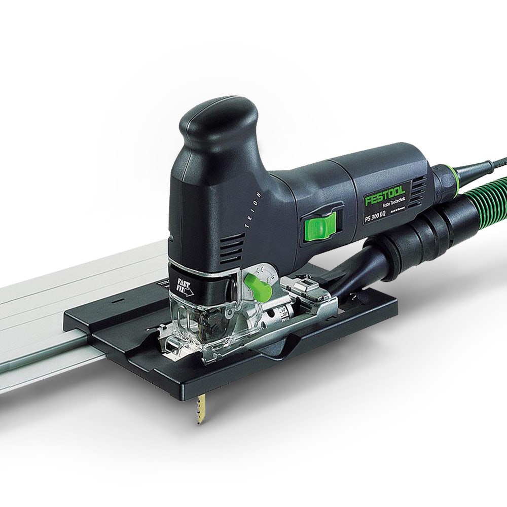 Acessório de trilho guia para serra tico-tico FESTOOL