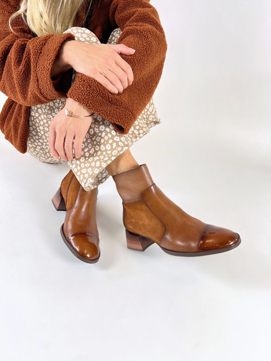 Hispanitas  HI 232995 - Cognac