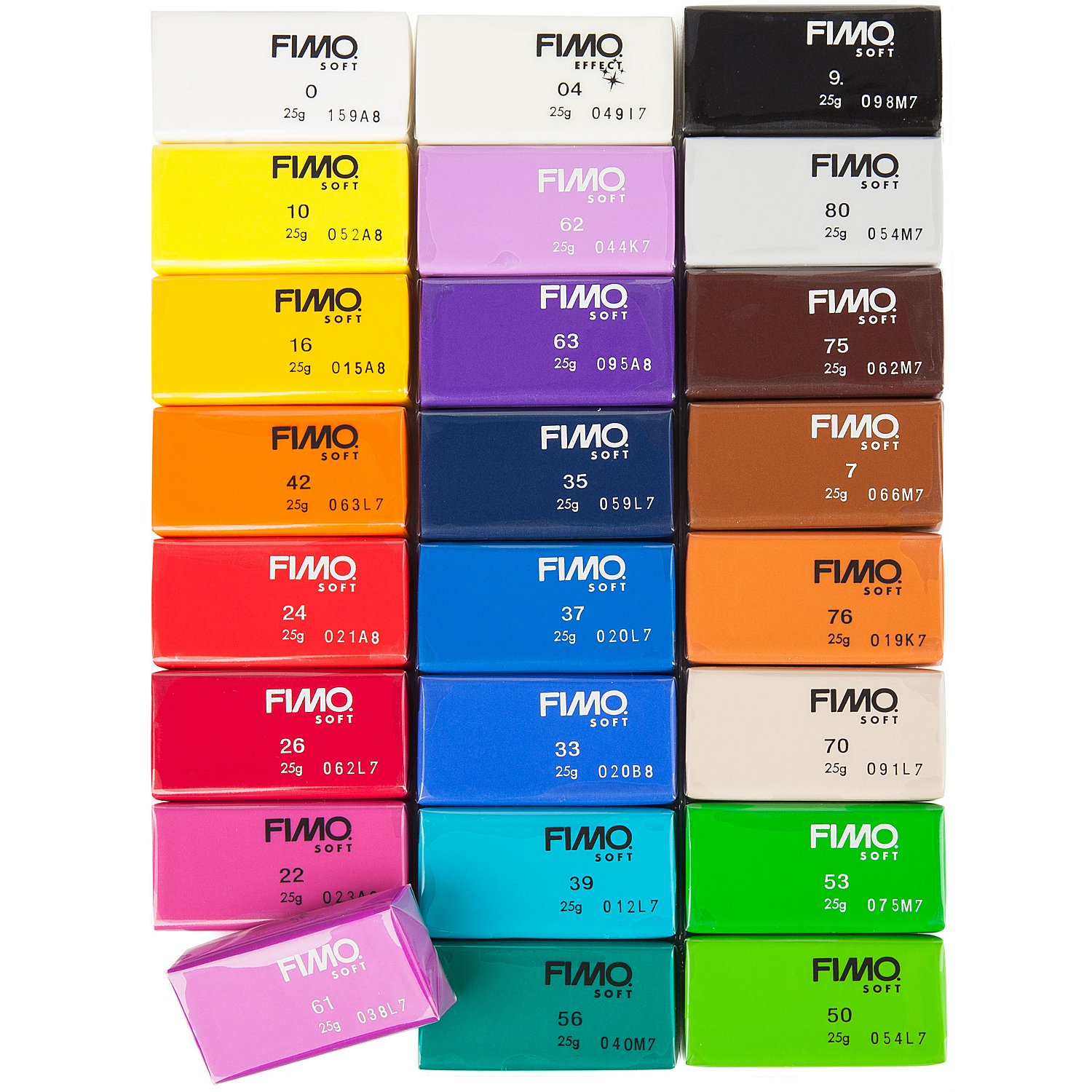 Fimo-Soft 