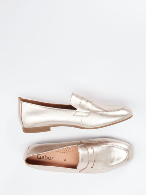 Slipper-15118890018 Gabor