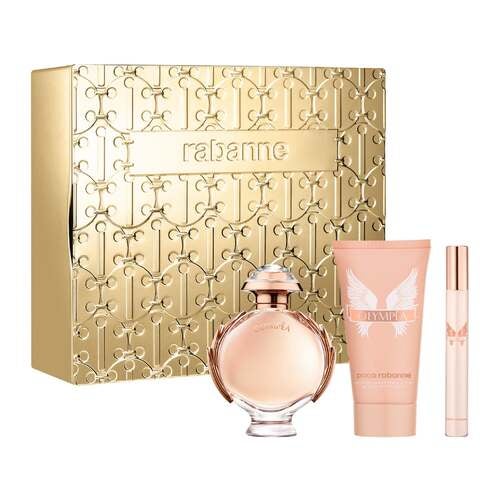 Cofanetto regalo Paco Rabanne Olympea