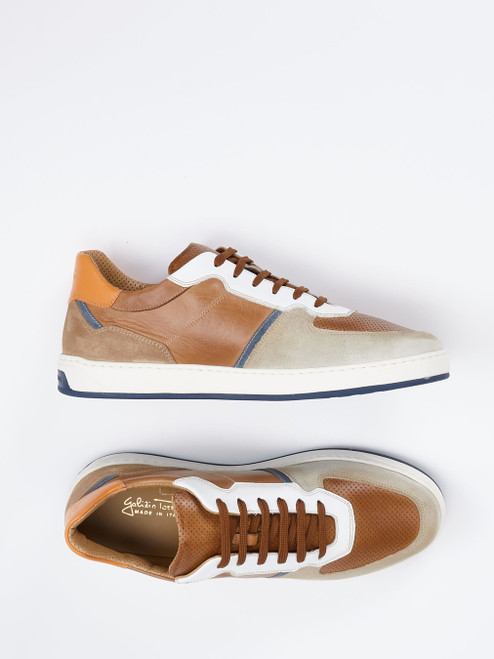 Schnürschuh-46512930001 Galizio Torresi