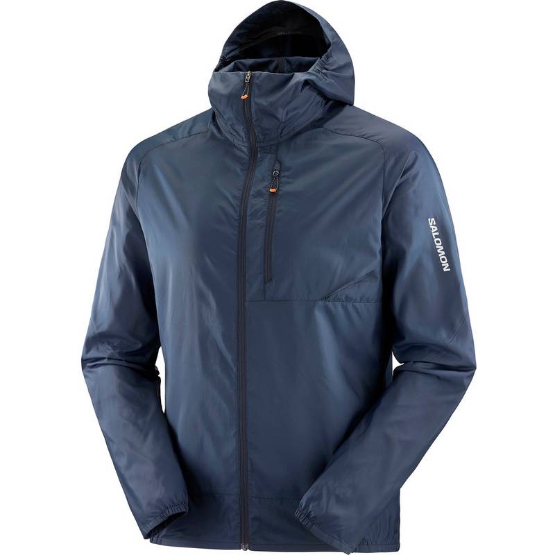 Salomon BONATTI CROSS Laufjacke Herren