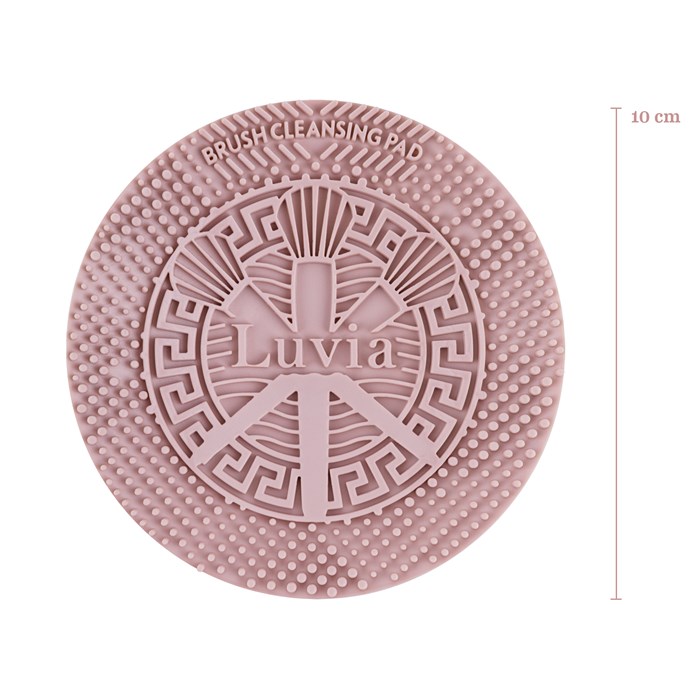 Brush Cleansing Pad