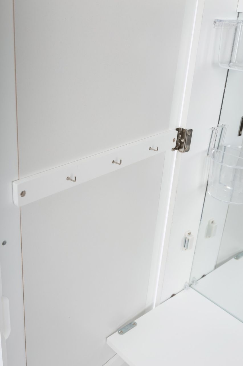 MyFlair My Flair Schminkschrank 