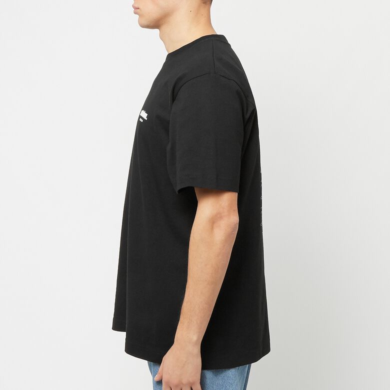 solebox Store Tee Berlin black