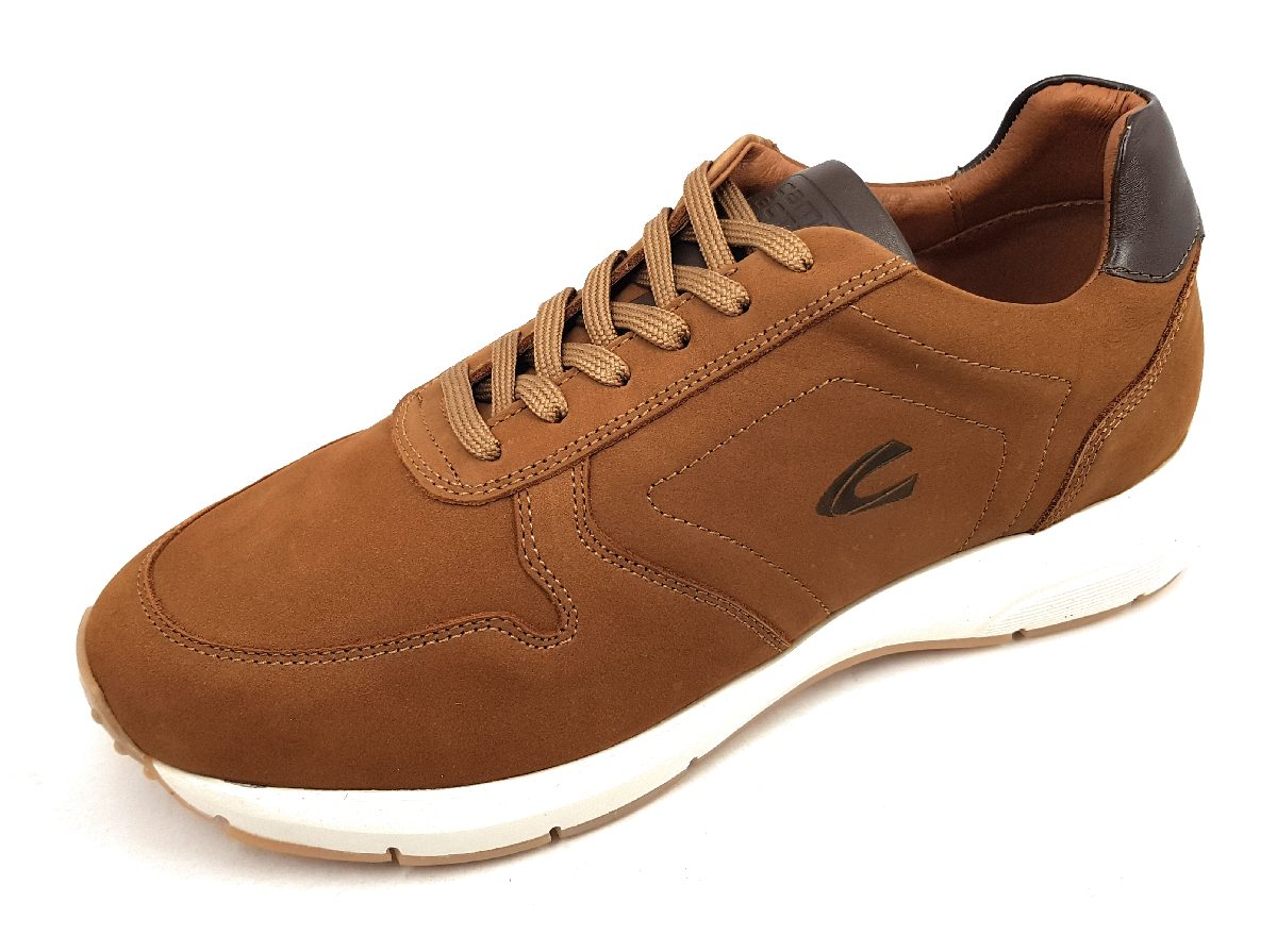Camel Active Coastville 24234656/C45 Braun C45 cognac