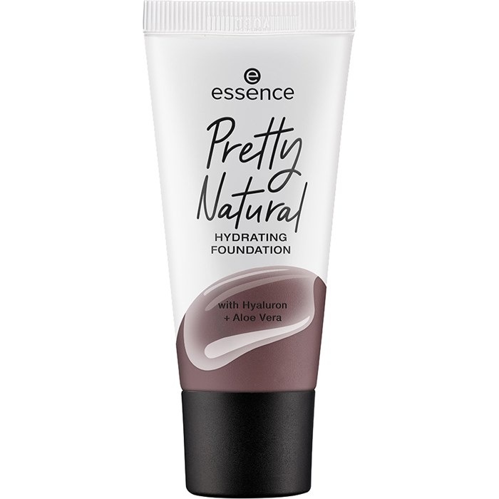 Hydrating Foundation
