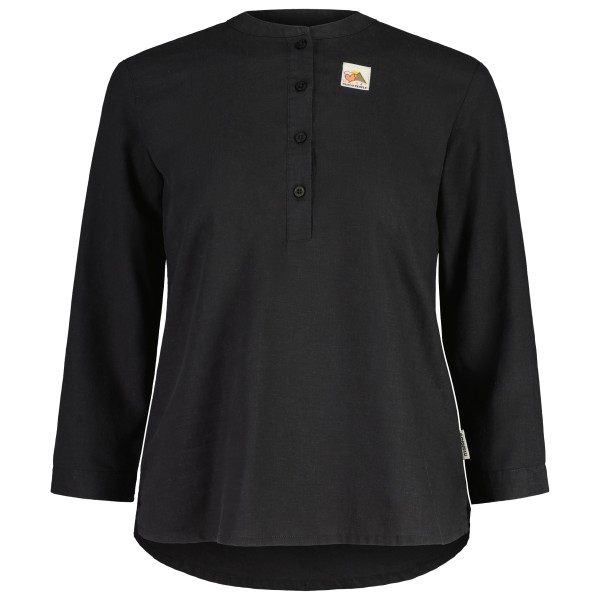 Maloja - Women's PlunerM. - Hemd