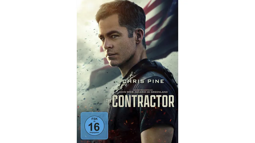 The Contractor