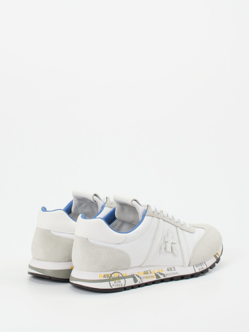 Sneaker-16617910027 Premiata