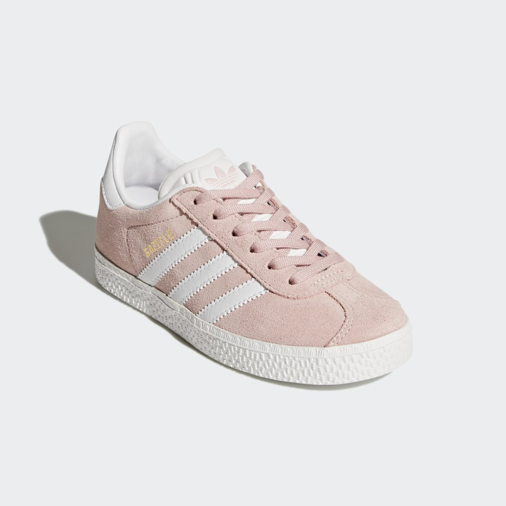 adidas Gazelle C BY9548 / pink