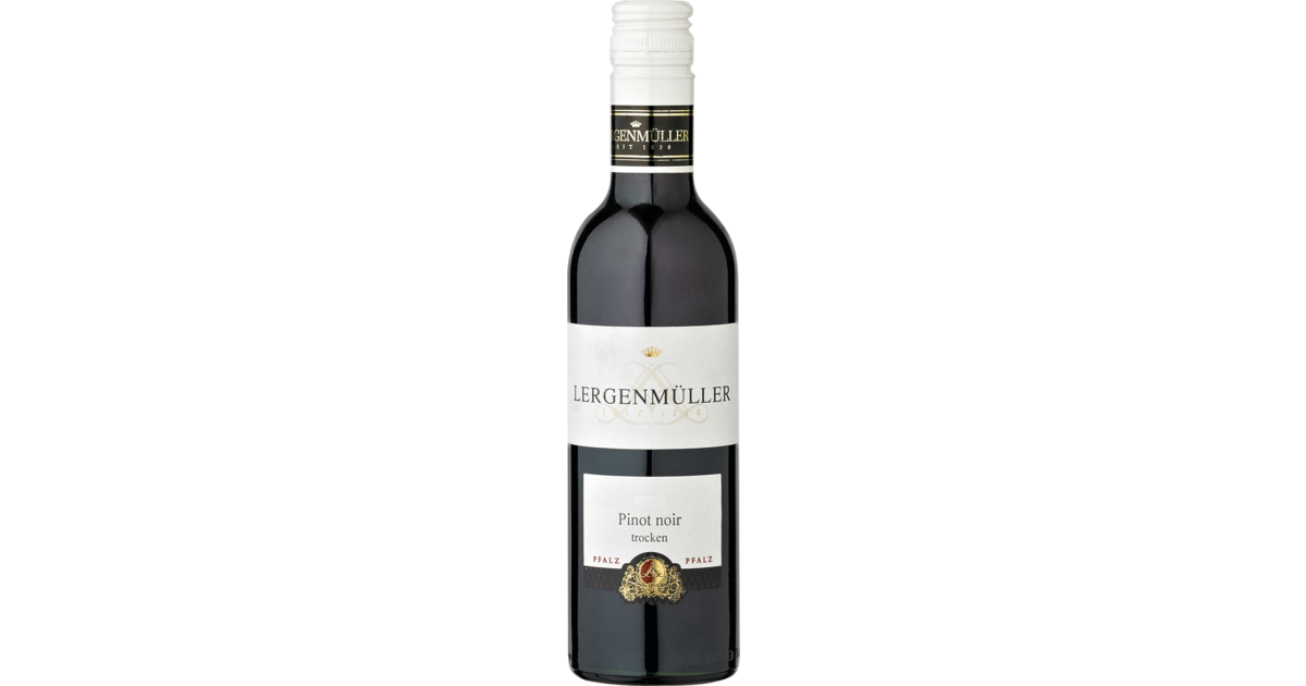 Lergenmüller Pinot Noir